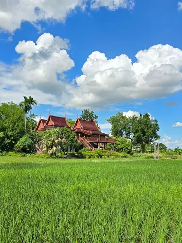 รูปภาพของศศิดารา รีสอร์ท (Sasidara Resort Nan)