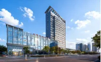 Shengjing Yijia Hotel ( Xiangyang New Wuzhong Wuyue Plaza Branch)