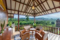 Jawa Dwipa Villa Hotels in Mojotengah