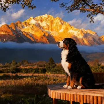 MOUNTAIN SPRING RESORT
