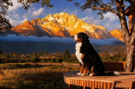 MOUNTAIN SPRING RESORT Hotels in Baisha old town/FOLIDAY Town Lijiang Mediterranean Resort