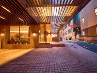โรงแรมคาเปซ โรงแรมใกล้เทเฮรันโร