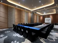 Aston Jambi Hotel & Conference Center Hotels in Jambi
