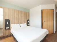 B&B Hotel Pau Lescar Hotels in Lescar