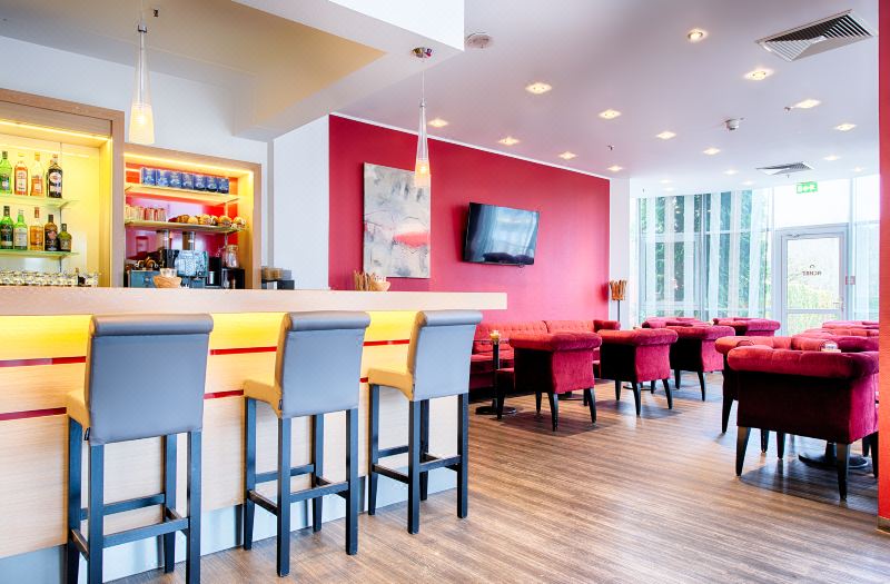 Achat Hotel Bochum Dortmund photo 2