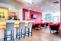 ACHAT Hotel Bochum Dortmund - bar
