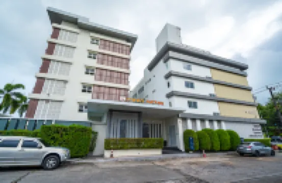 โรงแรม ราทาน่า รัษฎา โรงแรมใกล้โรงหินบายพาสภูเก็ต