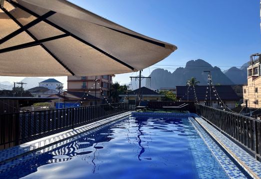 방비엥 윈 호텔