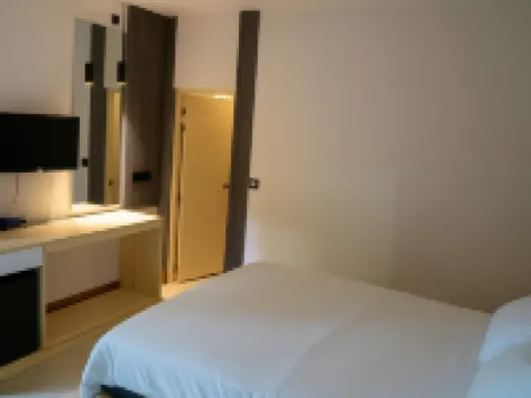 EASE STAY Fuvahmulah