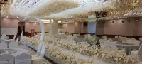 硒都康泉大飯店（池州高鐵站店） - 早餐
