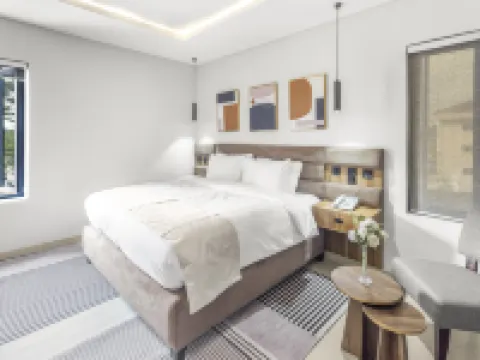 TIDE' HOTELS AND RESORTS LTD Abuja otelleri