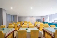 Jinding Hotel (Nanyang Railway Station Bus Station) - petit déjeuner