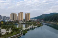 Huishui Berman Theme Hotel