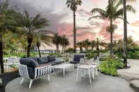 Copthorne Hotel and Resort Bay of Islands - bar