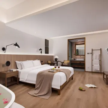 Avatar Hilltop Resort