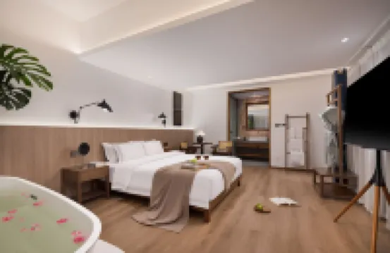 Avatar Hilltop Resort