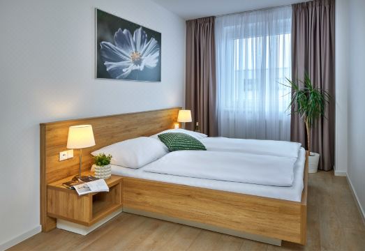 프라하 교통 전경 1