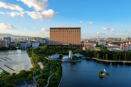 Hampton by Hilton Xiamen Jimei Xinglin Bay