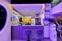 Luoman Smart E-sports Hotel