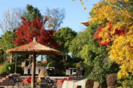 蘇州東太湖ホテル 苏州吴江万象汇周辺のホテル