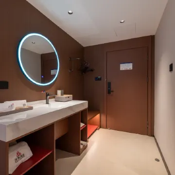 WANXI HOTEL（Kaifeng Drum Tower Store）