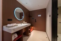 WANXI HOTEL(Kaifeng Drum Tower Store) 大相国寺周辺のホテル