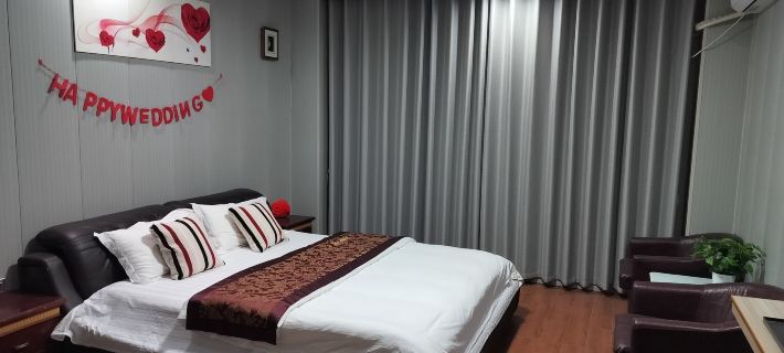 Duchang Hongyun Business Hotel Hotels in Duchang