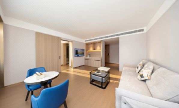 Yiduo Resort Hotel, Yabuli