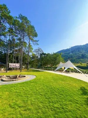 Fenglainiao Mountain Residence