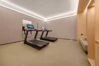 JI Hotel (Yibin Wuliangye Ecological Park XIN Cube) - خدمة نقل من وإلى المطار
