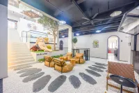 xichao homestay Hotels near The Hong Kong University of Science and Technology (Guangzhou)