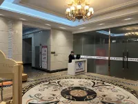 Meiji Preferred Hotel (Wanlv Binfen Shopping Plaza Branch)