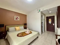 D' Leonor Inland Resort and Adventure Park Hotels in der Nähe von PLZ / Ort