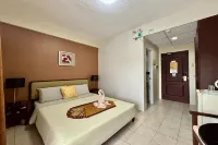 D' Leonor Inland Resort and Adventure Park - balkon