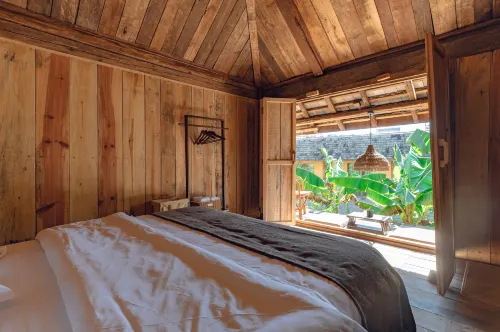Xinuo Youshan Homestay - เปิดใหม่