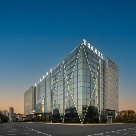 Furi Garden Hotel