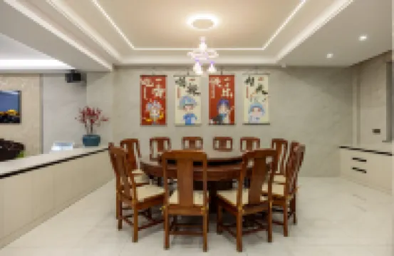 Hehuiju · Jingli | Villa Scenic View Vacation Boutique Stay (Yao Hu Town)