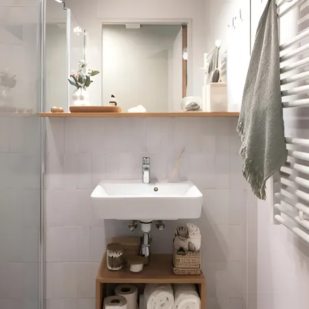 Tribera Vienna Erdberg