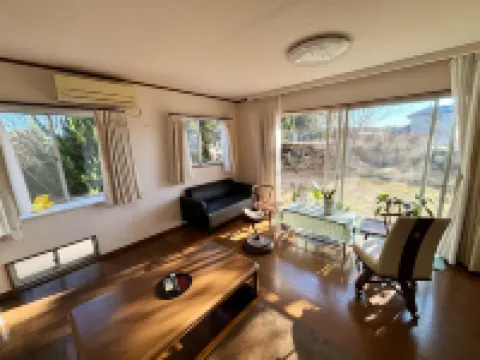 九十九里シーサイドヴィラ 東金のホテル