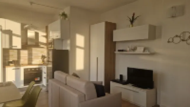 Cozy flat in Famagosta area near Forum di Assago Hotels in 