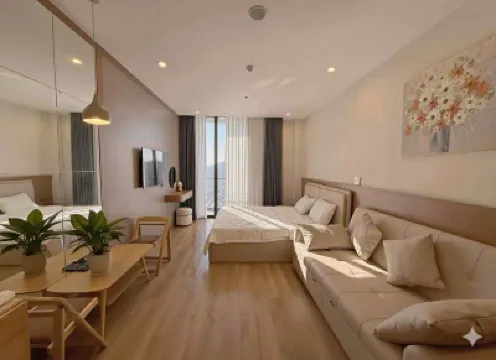 Chip House Ha Long – Chill Bay Các khách sạn gần Nhà Văn Hóa Khu Yên Cư Phường Đại Yên