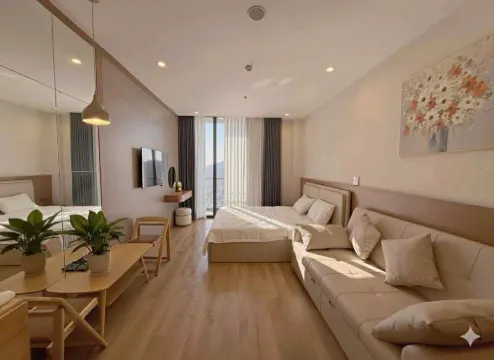 Chip House Ha Long – Chill Bay