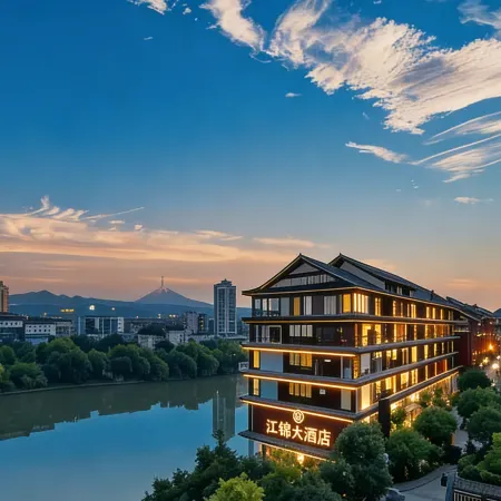 River View Hotel