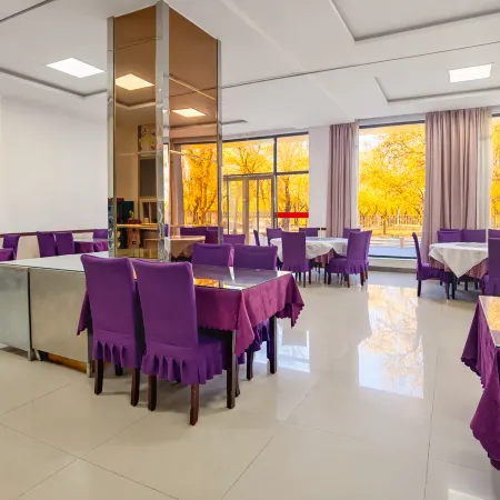 Li Ya Hotel
