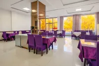 Li Ya Hotel - servizio colazione
