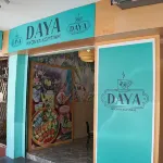 Kinabalu Daya Hotel at Gaya Street - Desayuno