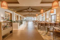 Fusion Resort & Villas Da Nang - Wellness Inclusive - 조식 운영