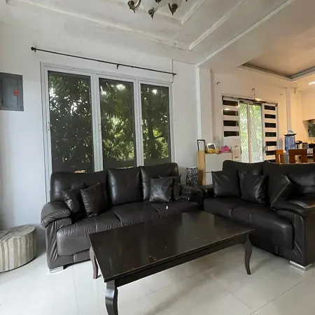 Villa Teresa Esperanza Tourist Inn