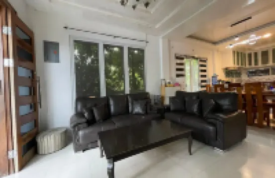 Villa Teresa Esperanza Tourist Inn