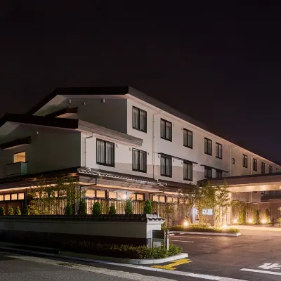 Grandvrio Hotel Tambasasayama Wakura Hotels near Kanon-ji Temple